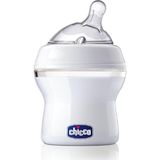 0 Ay+ 150 ml Biberon Beyaz, Doğal ve Güvenli Bebek Beslenmesi Için