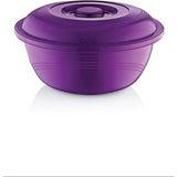0 No Hamur Leğeni Renkli 3.5 Lt -MRD230 - standart