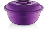0 No Hamur Leğeni Renkli 3.5 Lt ROYALEKS-MRD230 - Çok Renkli - Tek Ebat