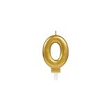0 Rakam Mum Gold Renk - 1 kg