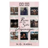00:00 Biri Sizi Düşünüyor - N. G. Kamal