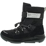 000152 Z Goretex Siyah Kadın Bot 38 EU