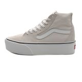 000CN5BGF1-R Vans Sk8-Hi Tapered Stackform Spor Ayakkabı Haki