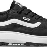 000CVUBA21-R Vans Mte Crosspath Spor Ayakkabı Siyah