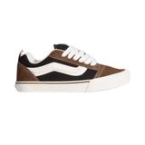 000D22YS81-R Vans Knu Skool Spor Ayakkabı Siyah
