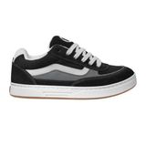 000D45BA21-R Vans Skate Estazzo Erkek Spor Ayakkabı Siyah