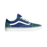000D7ZFRJ1-R Vans Old Skool Spor Ayakkabı Mavi