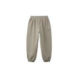000RAXE2V1-R Vans Mn Blocked Box Loose Sweatpant Ft Erkek Eşofman Altı Gri