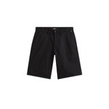 000TCWBLK1-R Vans Authentic Chino Loose Shorts Erkek Şort