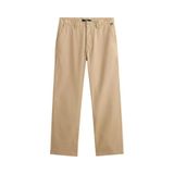 000TCX4MG1-R Vans Authentic Chino Straight Pant Erkek Pantolon Bej