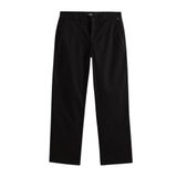 000TCXBLK1-R Vans Authentic Chino Straight Pant Erkek Pantolon Siyah