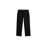 000TCXBLK1-R Vans Authentic Chino Straight Pant Erkek Pantolon Siyah