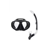 002019505 Premium Cocuk Snorkel-Maske Seti