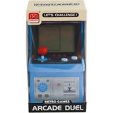 00204 Nostaljik Tetris Oyun Konsolu -Başel Toys