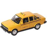 004-BRL17-T Metal Çekbırak Taksi Havalı Korna - 10 cm