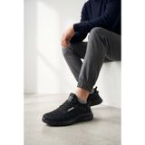 004/35 Tam Ortopedik Esnek Hafif Taban Erkek Spor Ayakkabı Yazlık Erkek Spor