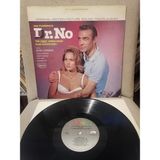 007 James Bond / Dr. No - Soundtrack - 1980 Usa Basım - 33LÜK Lp Plak Albüm 2. El