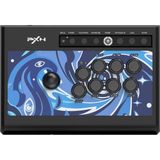 008 Arcade Stick, Arcade Fight Joystick Ps3/ps4/xbox One/xbox Series x & S/switch/pc Windows Için, - Genel