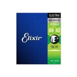 009-042 Optiweb Elektro Gitar Teli 19002