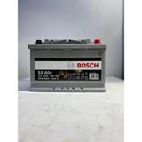 0092S5A040 - Bosch Start Stop 70 Ah Agm Akü