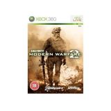 01 Yayınları Call Of Duty Modern Warfare 2 Xbox 360