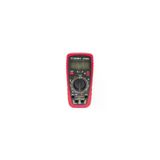 011-Rc0033 Dt33D Digital Multimetre