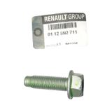 01125n2711 Renault Motor Kulagı Sanzuman Takozu Baglantı Cıvatası Vıdası Laguna Megan Clıo Kango Duster Nıssan Infınıtı Qx80 10 Adet