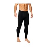 0125Erkek Siyah Termal Tayt Içlik, Siyah, L, 2023BON8681672992323