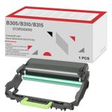 013R00690 Xerox B305 B310 B315 Tambur Ünitesi için Yeniden Üretilmiş Yedek Xerox B305 B310 B315 Yazıcı için Siyah Yedek (1'li Paket)