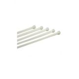 01615 Plastik Cirtli Kelepce 3,6*370 Mm