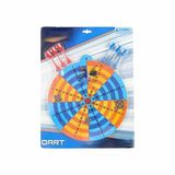 01779 Mıknatıslı Dart 28Cm Bl101 -Mga