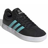 01Çerezci Adidas VL Court Mercedes KI6077 Unisex Spor Ayakkabı