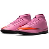 01Çerezci Nike Mercurial Superfly 10 Club IC FQ8315-600 Profesyonel Çoraplı Erkek Halısaha Ayakkabısı