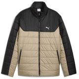 01Çerezci Puma ESS Padded Jacket 685210-55 Erkek Mont
