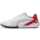 01Çerezci Puma Ferrari Drift Cat 11 308613-04 Erkek Spor Sneaker Ayakkabı