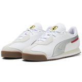 01Çerezci Puma Sf Roma S Series Ferrari 308909-02 Erkek Spor Ayakkabı