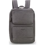 01PC00106-GR PİERRE CARDİN LAPTOP SIRT ÇANTASI
