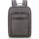 01PC00110-GR PİERRE CARDİN LAPTOP SIRT ÇANTASI