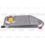 01V325429 Şanzıman Filtresi Passat / A4 / A6 97-04
