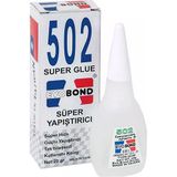 02 Evo Bond Yapıştırıcı 20 Gr