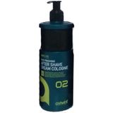 02 Krem Kolonya 400 Ml