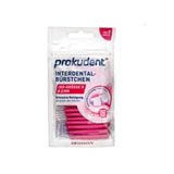 0,2 Mm Pembe Diş Arayüz Fırçası - 32 Adet