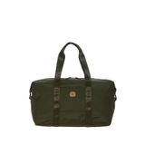 0203 Bric's X- Bag Seyahat Çantası 43x28x19 cm