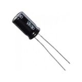 0,22Uf 63V 0,22Mf 63V Kondansatör Hobby Devre Arduino