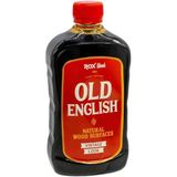 0256 Old English Antik Ahşap Yağı 500 ml