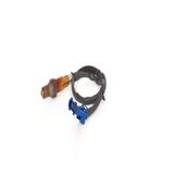 0258006185 Lambda-- Oksijen Sensoru ( Peugeot : 206 / 307 / Citroen : C2 1628cx 1628ky (wa158586)