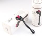 0,25Mm 540 Igne Zgts Tıtanyum Dermaroller - Zgts Derma Roller - Temızleme Spreyı Hedıyelı!