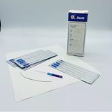 0,25X0,60Mm Çelik Akupunktur İğnesi