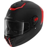 0270 SHARK SPARTAN RS BLANK MAT SP KAPALI KASK