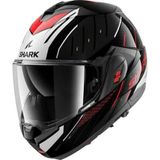 0278 SHARK OXO RYDGER 180 ÇENE AÇILIR KASK KSR